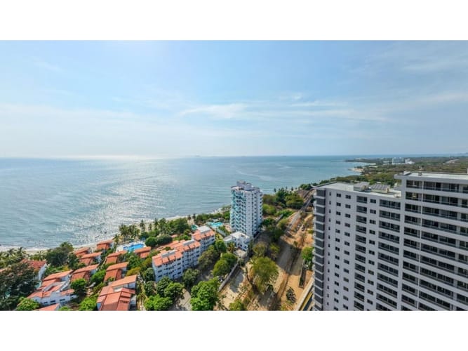 Apartamento en venta en La Riviera, Santa Marta · foto 14 de 24