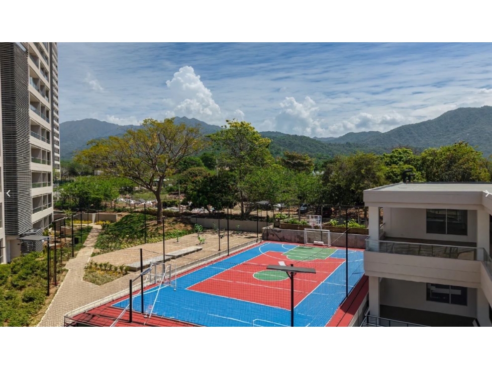 Apartamento en venta en La Riviera, Santa Marta · foto 15 de 24