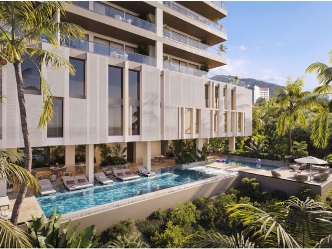 Apartamento en venta en La Riviera, Santa Marta · foto 19 de 24