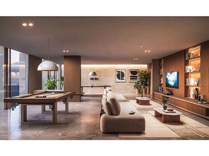 Apartamento en venta en La Riviera, Santa Marta · foto 20 de 24