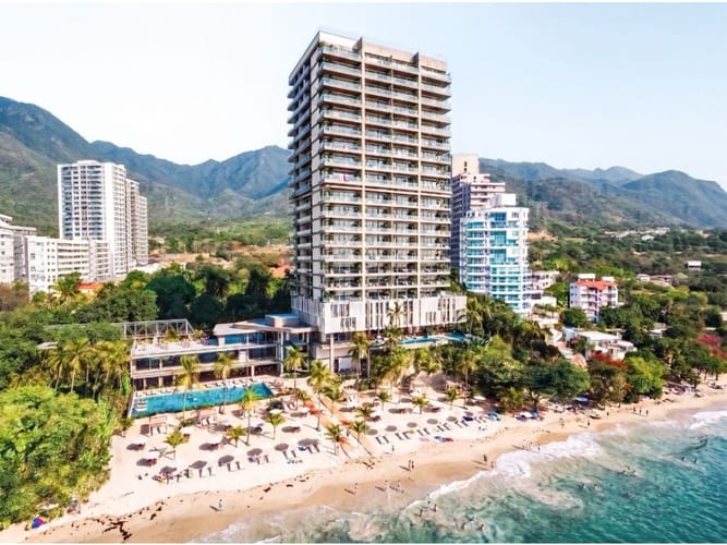 Apartamento en venta en La Riviera, Santa Marta · foto 24 de 24