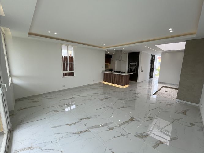 Casa de 3 alcobas en venta en El Castillo, Jamundí, 150 m² · foto 6 de 20