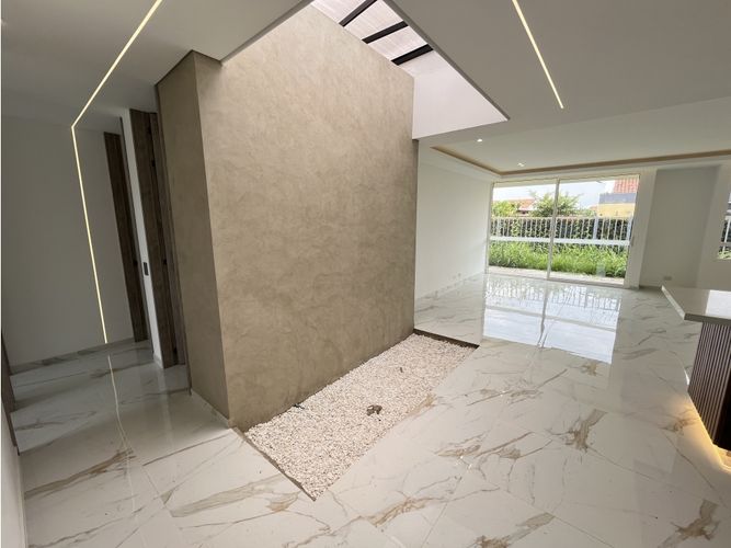 Casa de 3 alcobas en venta en El Castillo, Jamundí, 150 m² · foto 10 de 20