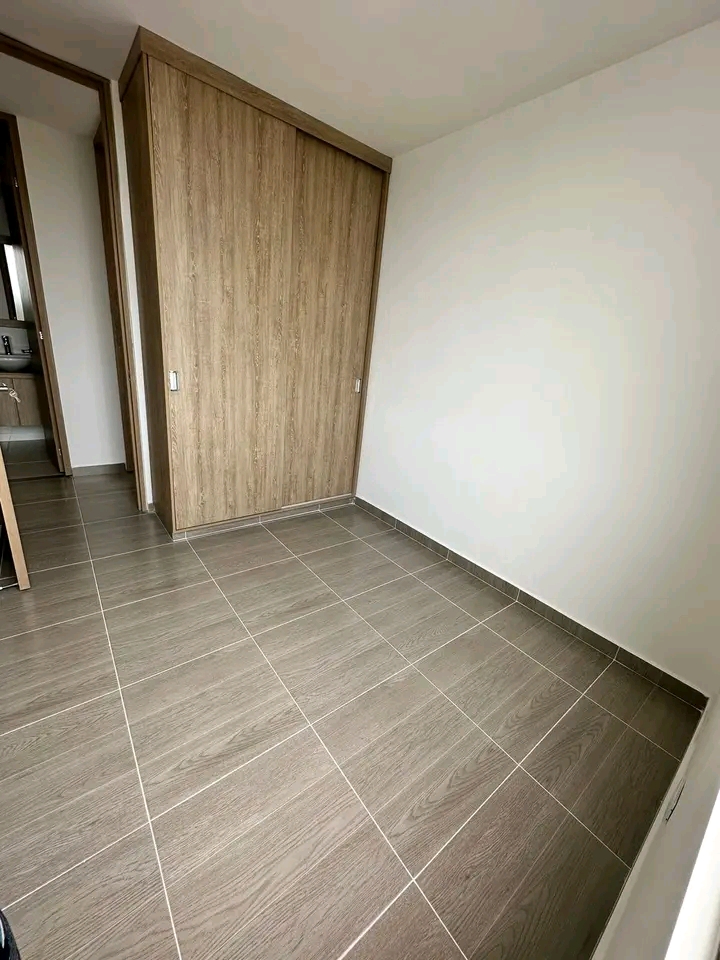 Apartamento en Arriendo en Ciudad salitre, Bogotá