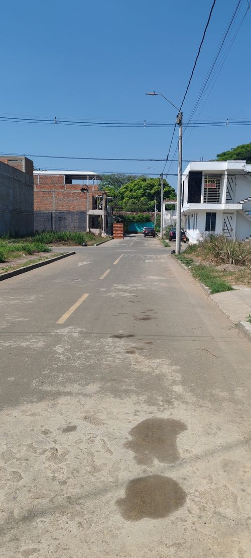 Lote en venta en Jamundí, 90 m² · foto 2 de 4