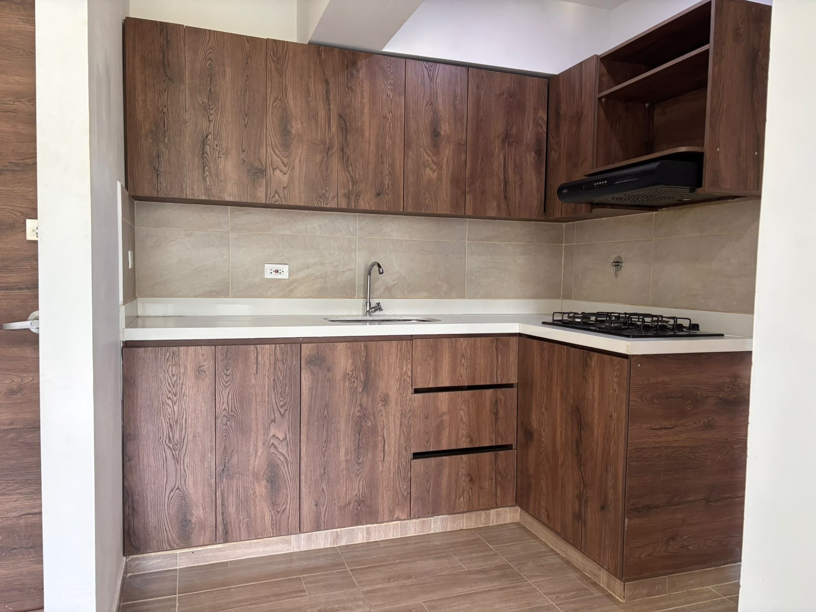 Apartment for rent in Pan de azucar, Sabaneta