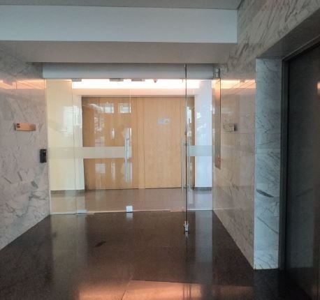 Office for rent in Chapinero, Bogotá
