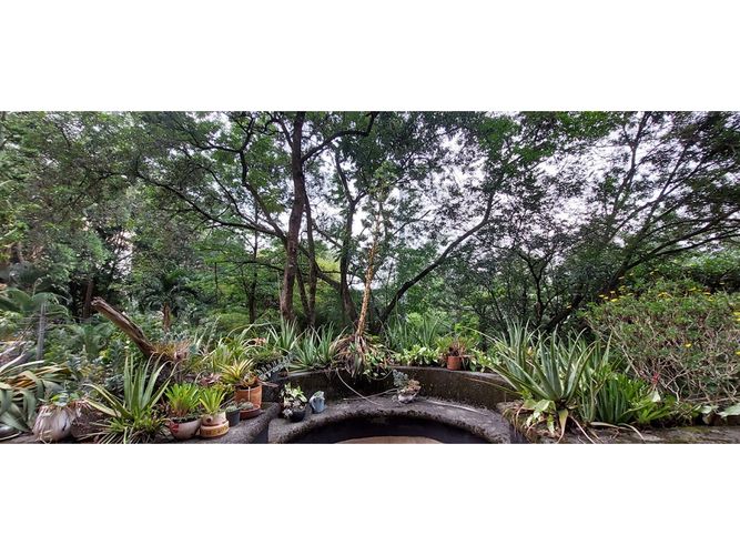 Apartamento de 3 alcobas en venta en La Tomatera, Medellín, 340 m² · foto 7 de 18
