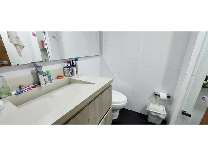 Apartamento de 3 alcobas en venta en La Tomatera, Medellín, 340 m² · foto 13 de 18