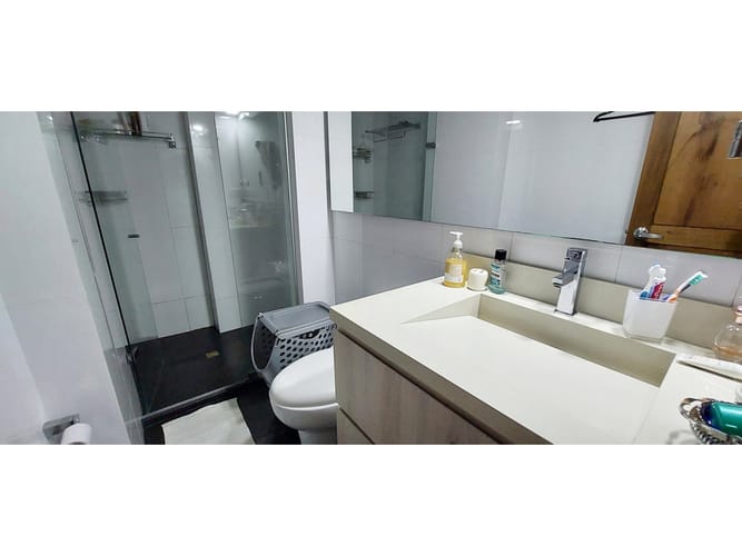 Apartamento de 3 alcobas en venta en La Tomatera, Medellín, 340 m² · foto 15 de 18