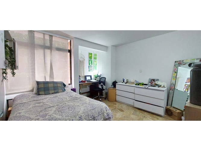 Apartamento de 3 alcobas en venta en La Tomatera, Medellín, 340 m² · foto 16 de 18