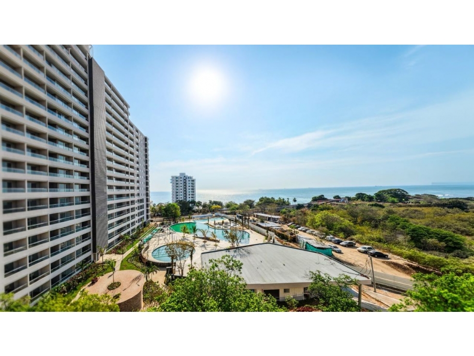 Apartamento en venta en La Riviera, Santa Marta · foto 3 de 24