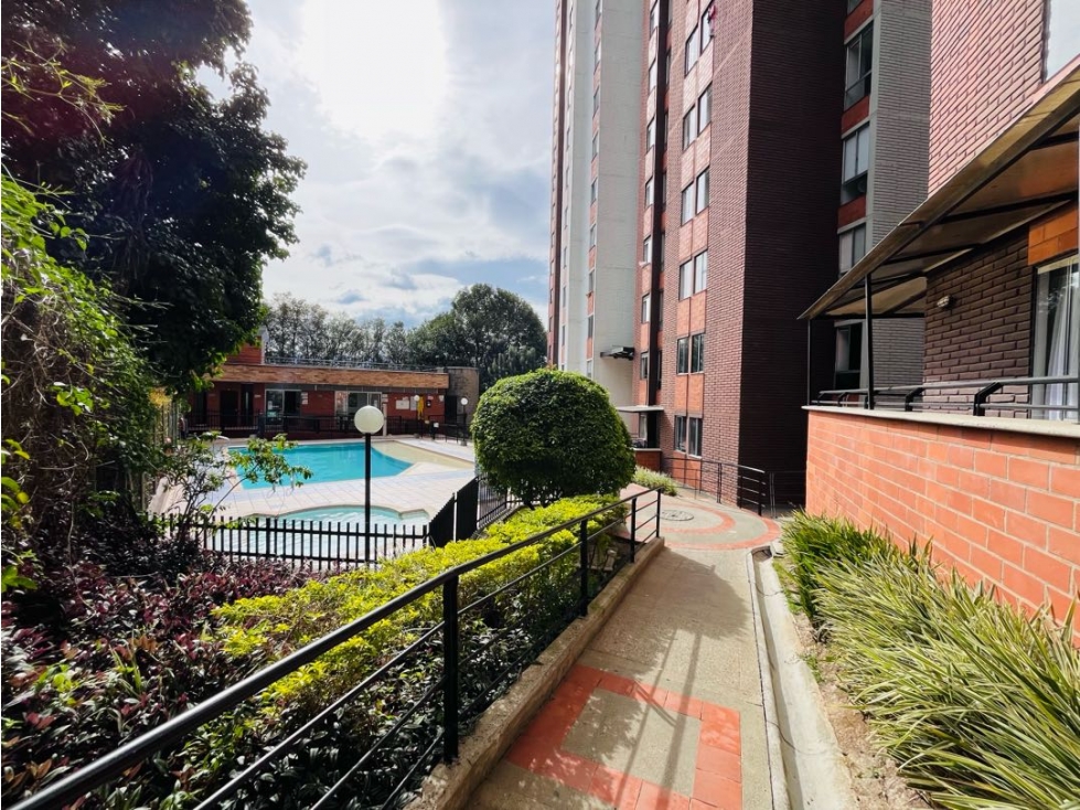 Apartamento en venta en Loma Del Indio, Medellín · foto 12 de 15