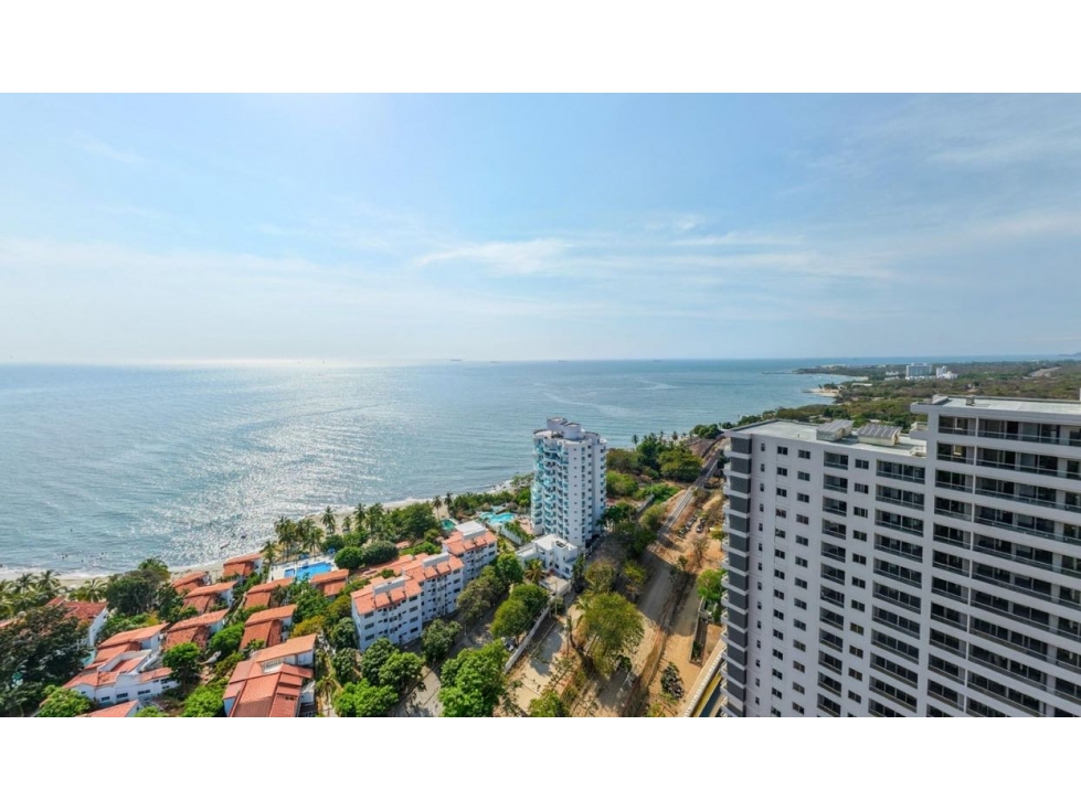 Apartamento en venta en La Riviera, Santa Marta · foto 13 de 24