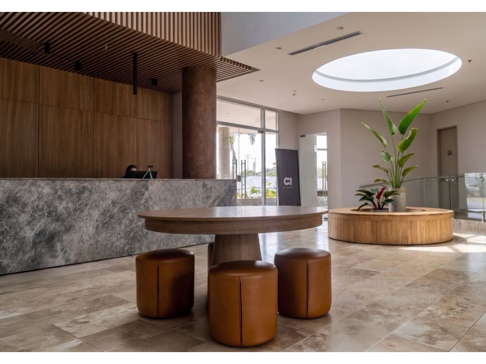 Apartamento en venta en La Riviera, Santa Marta · foto 15 de 24