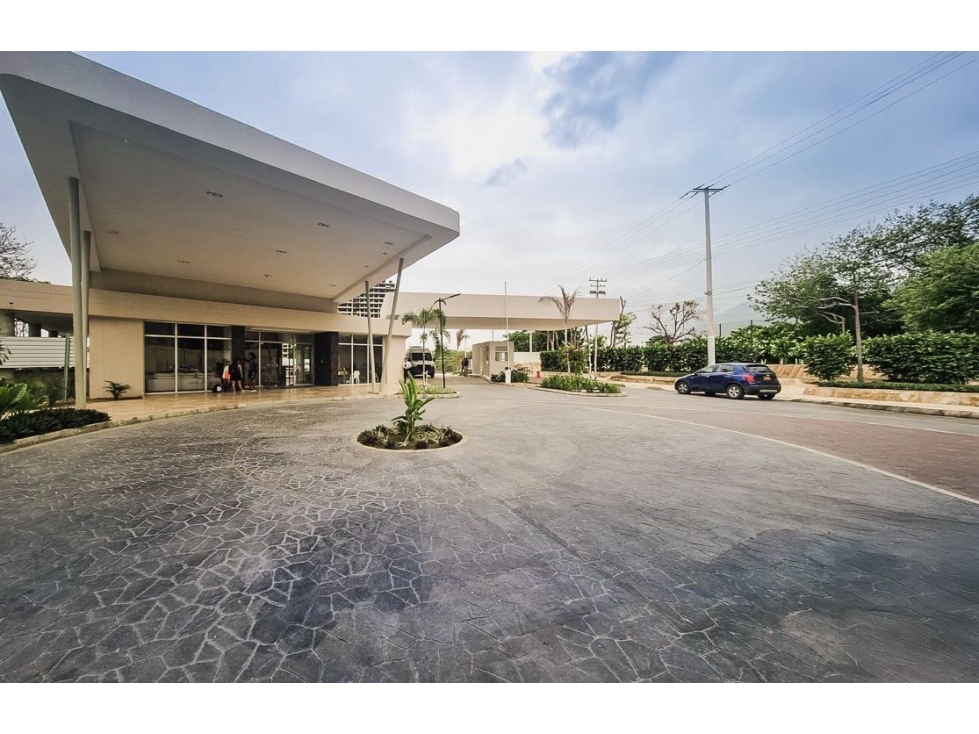 Apartamento en venta en La Riviera, Santa Marta · foto 20 de 24