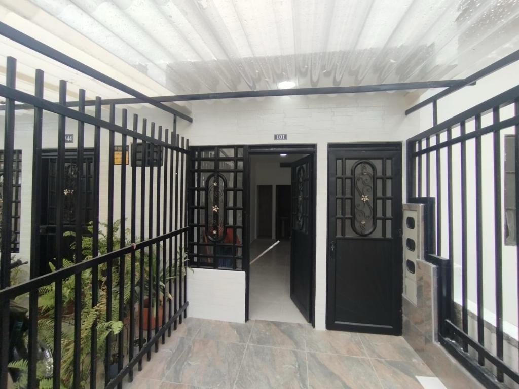 Apartaestudio en Arriendo en Urbanizacion la merced, Cali