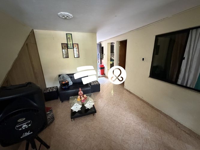Casa de 4 alcobas en venta en Belén, Medellín, 160 m² · foto 4 de 24