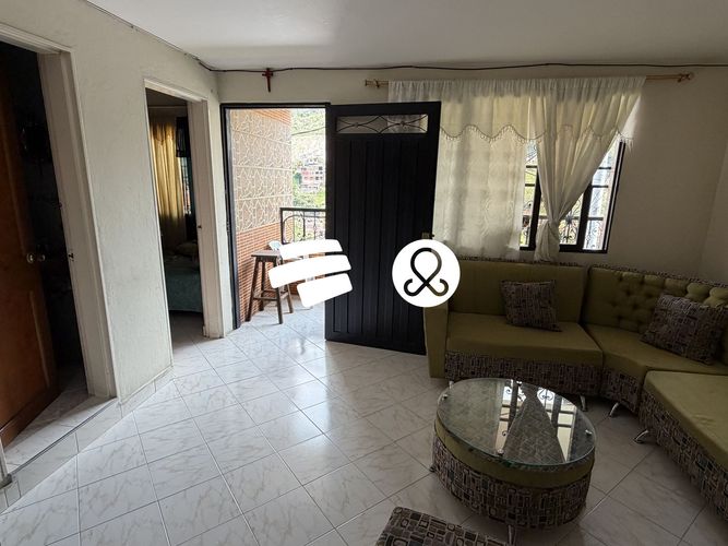 Casa de 4 alcobas en venta en Belén, Medellín, 160 m² · foto 6 de 24