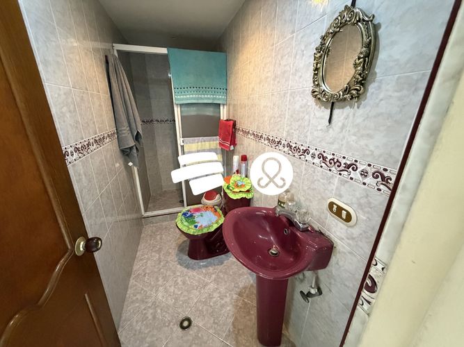 Casa de 4 alcobas en venta en Belén, Medellín, 160 m² · foto 19 de 24