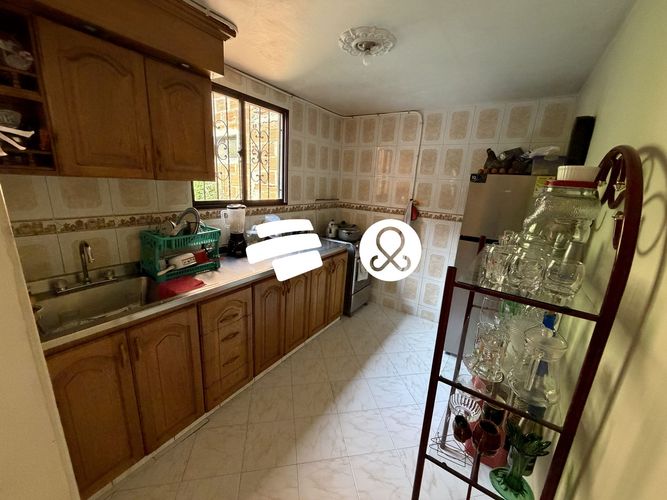 Casa de 4 alcobas en venta en Belén, Medellín, 160 m² · foto 20 de 24