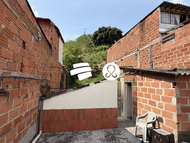 Casa de 4 alcobas en venta en Belén, Medellín, 160 m² · foto 24 de 24