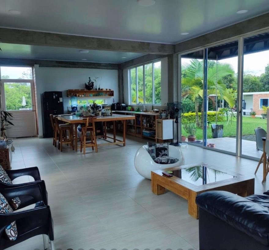 Casa en venta en Combia, Pereira · foto 4 de 16