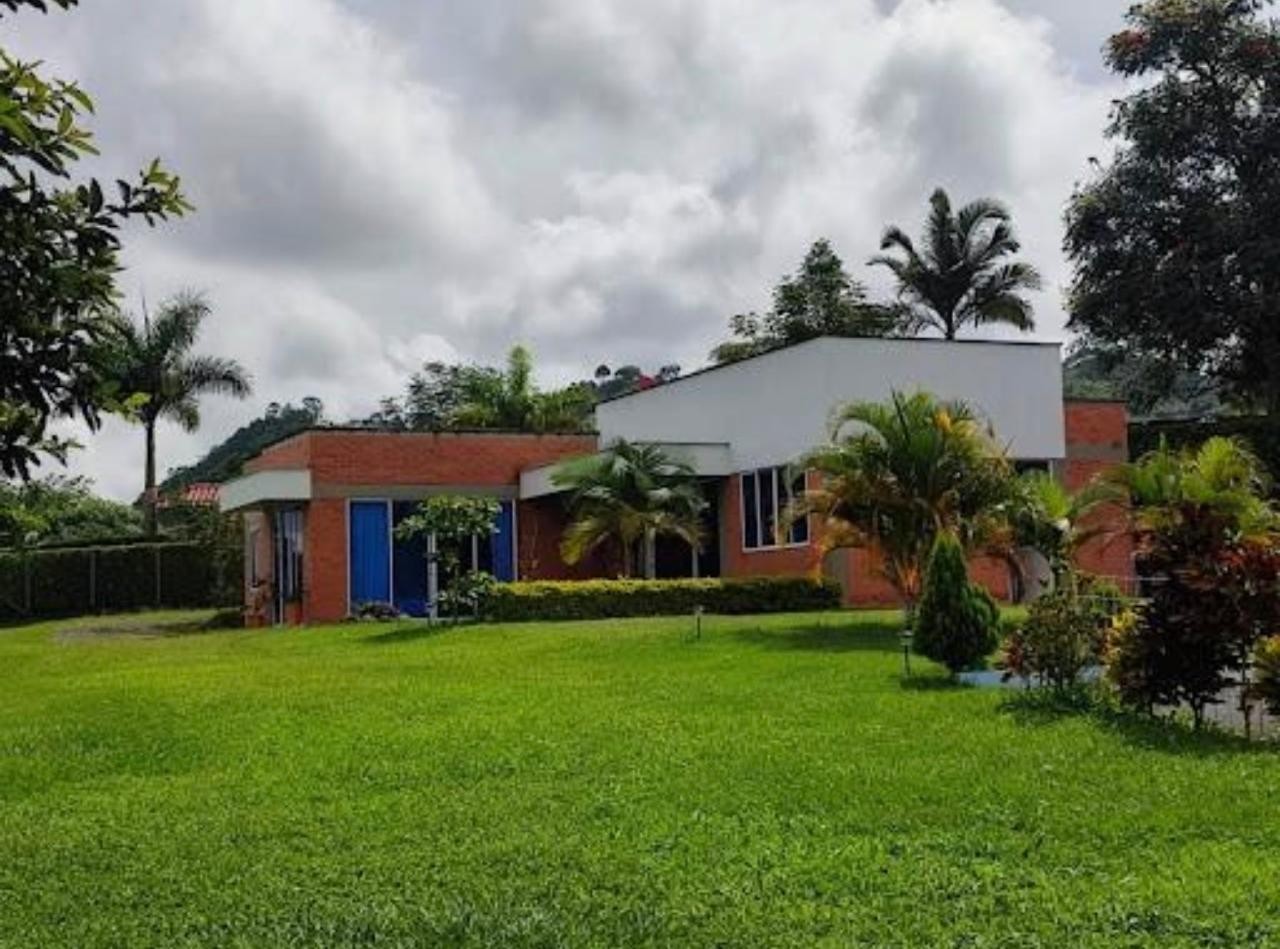 Casa en venta en Combia, Pereira · foto 8 de 16