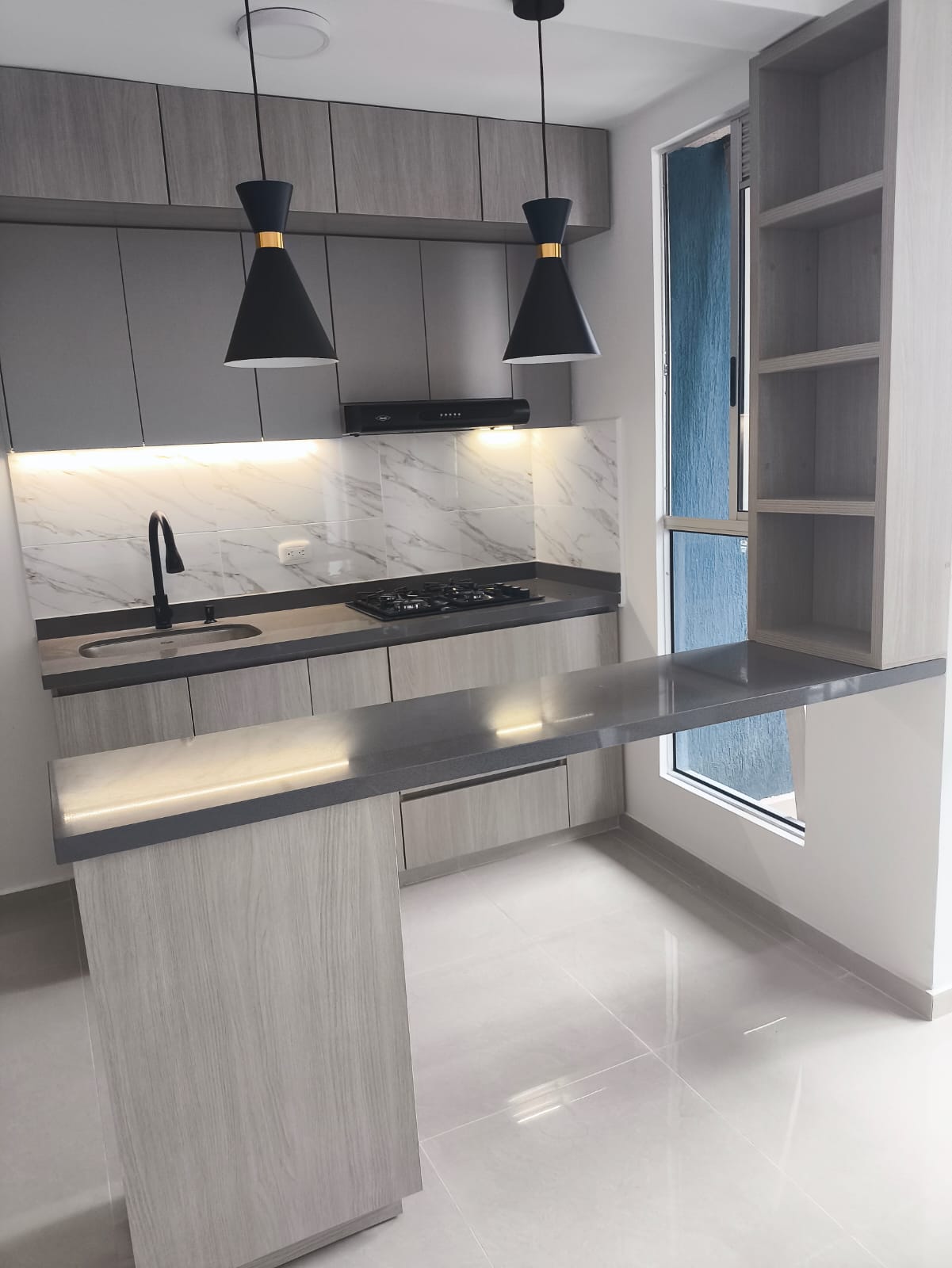 Apartamento en Arriendo en Villa Fatima, Cali