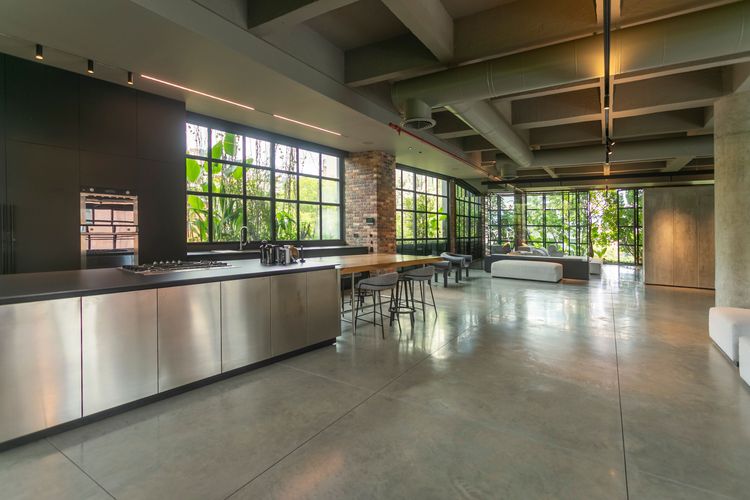 Apartamento de 1 alcoba en venta en Las Lomas No.1, Medellín, 289 m² · foto 6 de 20