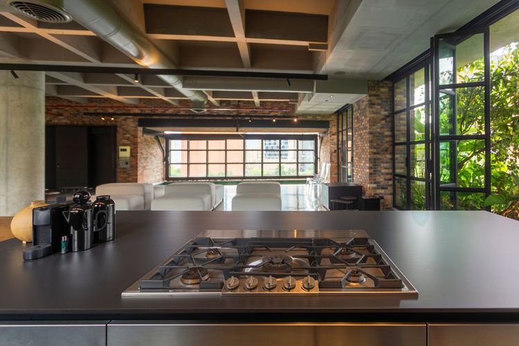 Apartamento de 1 alcoba en venta en Las Lomas No.1, Medellín, 289 m² · foto 11 de 20