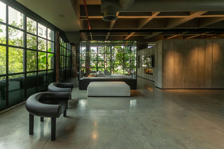 Apartamento de 1 alcoba en arriendo en Las Lomas No.1, Medellín, 289 m² · foto 4 de 20