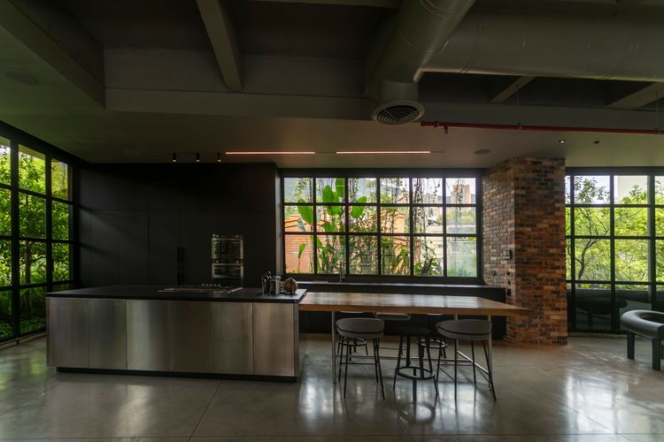 Apartamento de 1 alcoba en arriendo en Las Lomas No.1, Medellín, 289 m² · foto 7 de 20