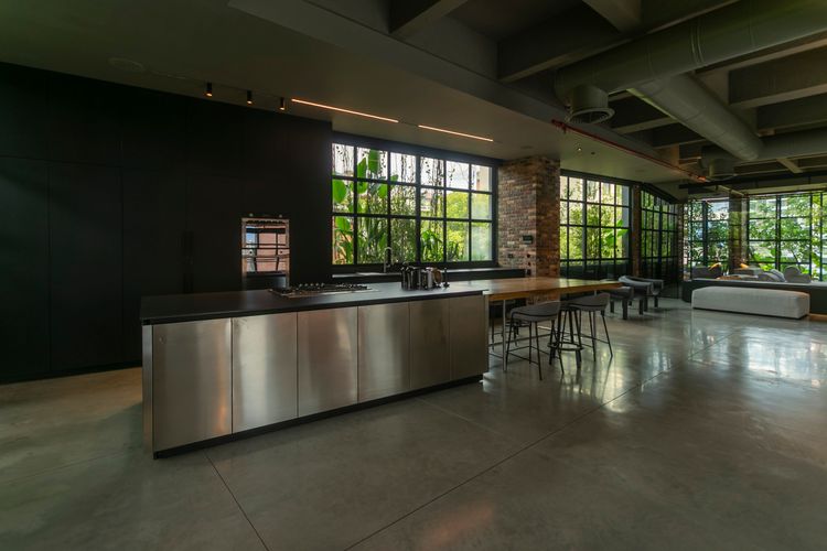 Apartamento de 1 alcoba en arriendo en Las Lomas No.1, Medellín, 289 m² · foto 8 de 20