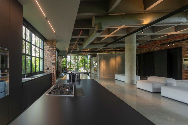 Apartamento de 1 alcoba en arriendo en Las Lomas No.1, Medellín, 289 m² · foto 9 de 20