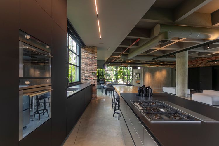 Apartamento de 1 alcoba en arriendo en Las Lomas No.1, Medellín, 289 m² · foto 10 de 20
