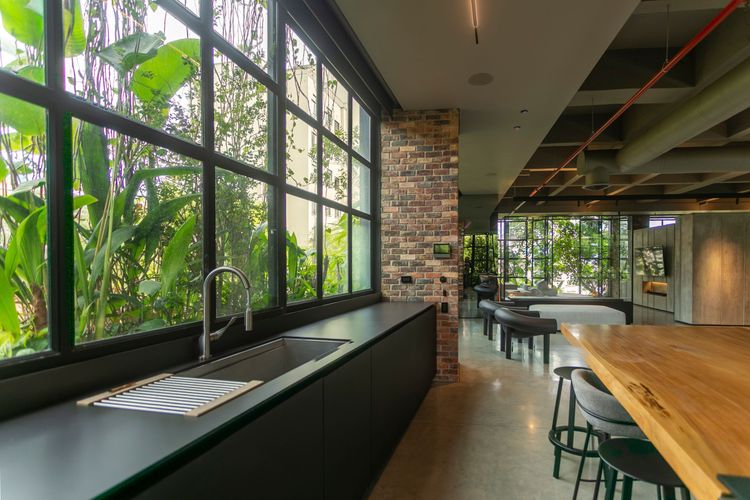Apartamento de 1 alcoba en arriendo en Las Lomas No.1, Medellín, 289 m² · foto 12 de 20