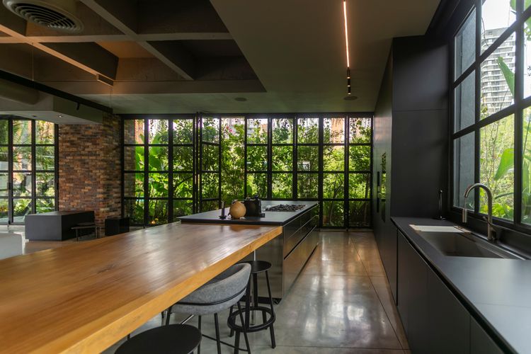 Apartamento de 1 alcoba en arriendo en Las Lomas No.1, Medellín, 289 m² · foto 13 de 20