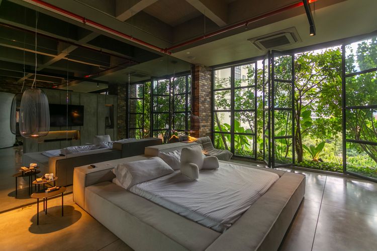 Apartamento de 1 alcoba en arriendo en Las Lomas No.1, Medellín, 289 m² · foto 16 de 20