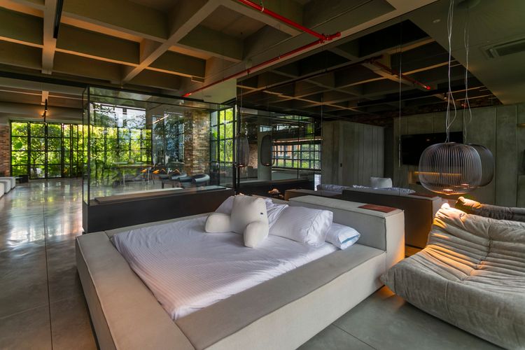 Apartamento de 1 alcoba en arriendo en Las Lomas No.1, Medellín, 289 m² · foto 17 de 20