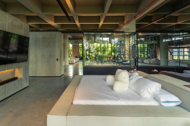 Apartamento de 1 alcoba en arriendo en Las Lomas No.1, Medellín, 289 m² · foto 18 de 20