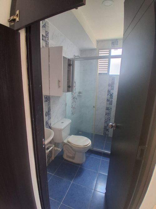 Apartamento de 3 alcobas en venta en Picaleña Y Mirolindo, Ibagué, 75 m² · foto 10 de 20