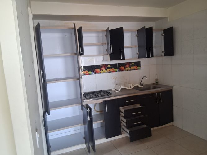 Apartamento de 3 alcobas en venta en Picaleña Y Mirolindo, Ibagué, 75 m² · foto 6 de 20
