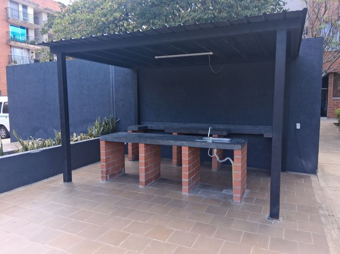 Apartamento de 3 alcobas en venta en Picaleña Y Mirolindo, Ibagué, 75 m² · foto 15 de 20