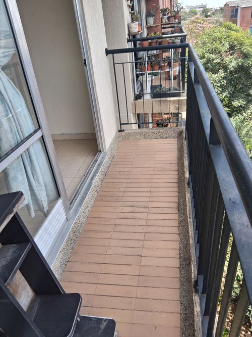 Apartamento de 3 alcobas en venta en Picaleña Y Mirolindo, Ibagué, 75 m² · foto 5 de 20