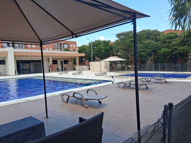 Apartamento de 3 alcobas en venta en Picaleña Y Mirolindo, Ibagué, 75 m² · foto 14 de 20