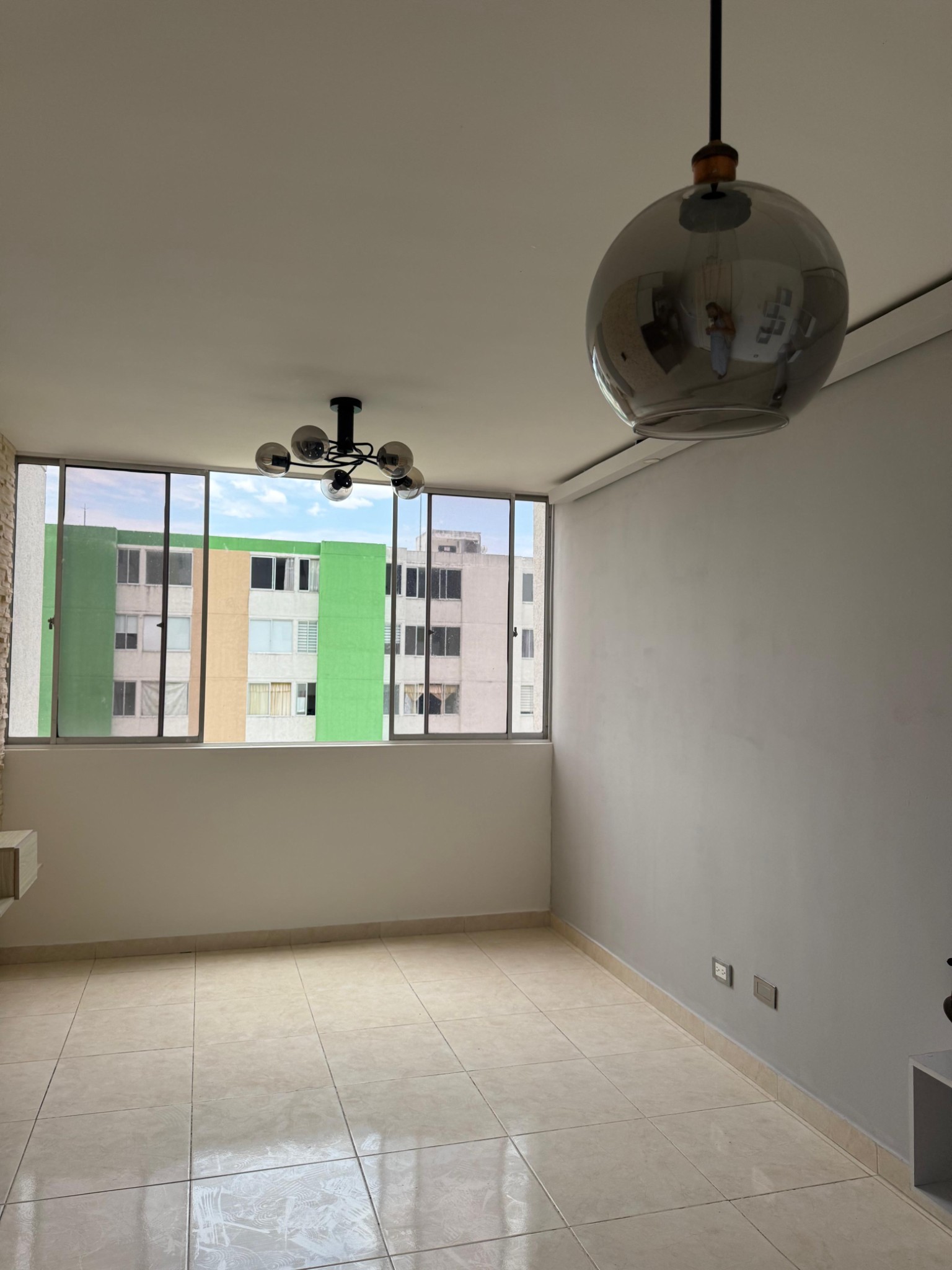Apartamento en Arriendo en Ancon tesorito sector el triunfo, Ibagué