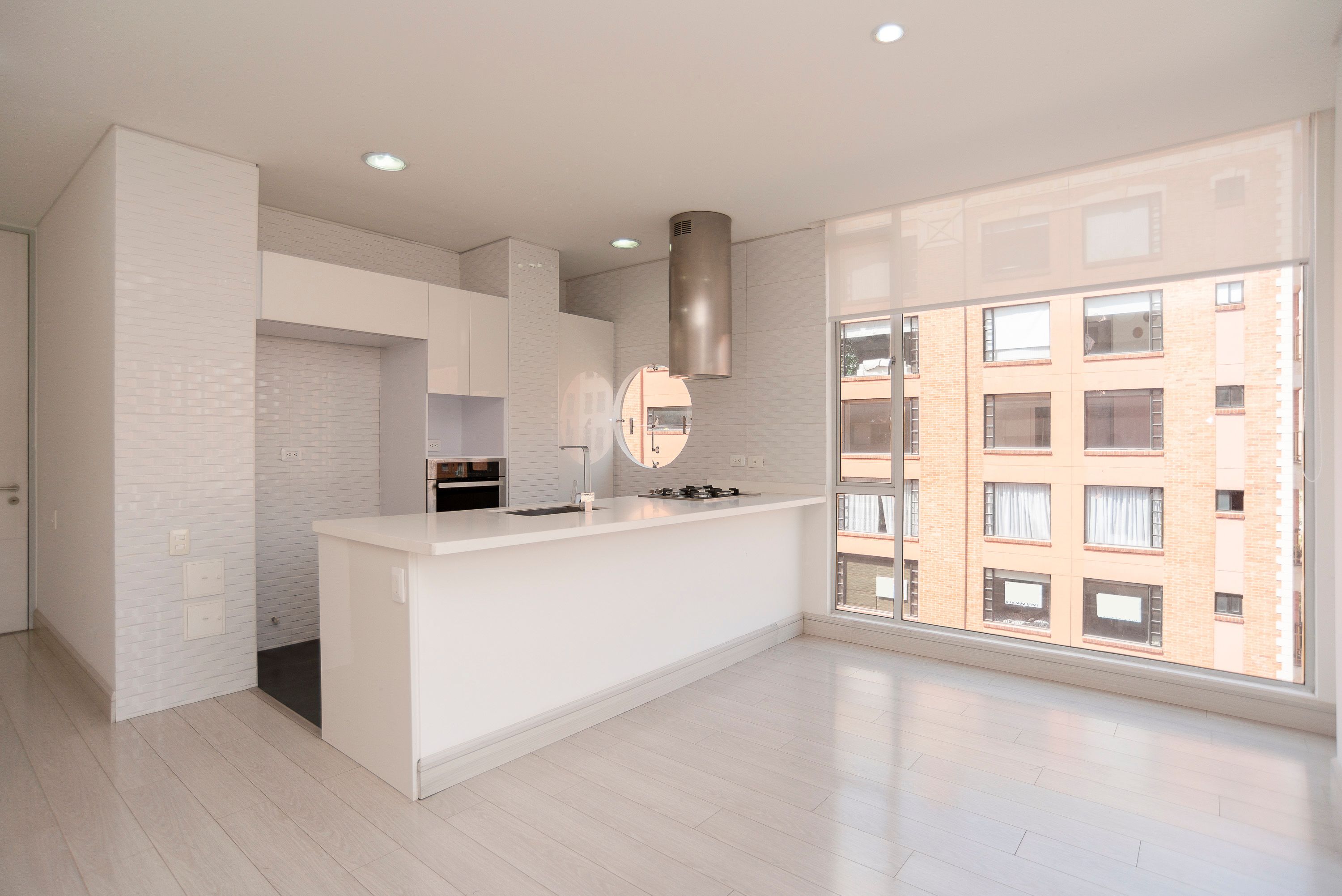 Apartamento en Arriendo en Chico norte, Bogotá