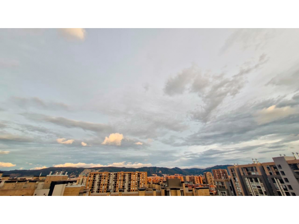 Apartamento en Arriendo en Colina Campestre, Bogotá