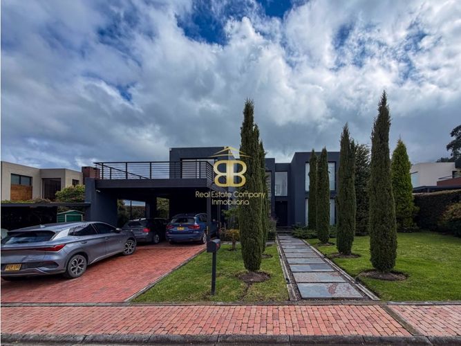 Casa de 4 alcobas en venta en Meusa, Sopó, 260 m² · foto 3 de 24